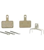 SHIMANO ディスクブレーキパット L05A 6個セット Amazon | シマノ(SHIMANO) ディスクブレーキパッドL05A-RF レジン